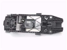 Recambio de maneta exterior trasero izquierda para seat ibiza berlina (6j5) 1.6 tdi referencia OEM IAM 5N0839885H  