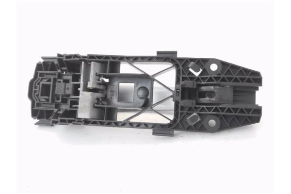 Recambio de maneta exterior trasero izquierda para seat ibiza berlina (6j5) 1.6 tdi referencia OEM IAM 5N0839885H  