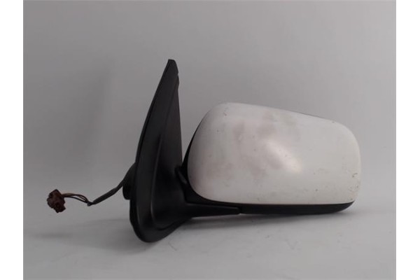Recambio de retrovisor electrico izquierdo para nissan almera (n15) 1.4 referencia OEM IAM 963021N601 RS01168 963021N600 , NISSA