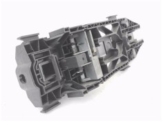 Recambio de maneta exterior trasero izquierda para seat ibiza berlina (6j5) 1.6 tdi referencia OEM IAM 5N0839885H  