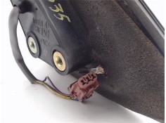 Recambio de retrovisor electrico izquierdo para nissan almera (n15) 1.4 referencia OEM IAM 963021N601 RS01168 963021N600 , NISSA