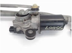 Recambio de motor limpiaparabrisas delantero para nissan nv200 /evalia (m20/m) 1.5 nv200 furgón comfort referencia OEM IAM 28810