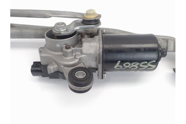 Recambio de motor limpiaparabrisas delantero para nissan nv200 /evalia (m20/m) 1.5 nv200 furgón comfort referencia OEM IAM 28810