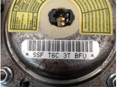 Recambio de airbag volante para ssangyong actyon 2.0 200 xdi referencia OEM IAM 8591009121  