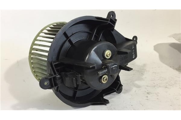 Recambio de motor calefaccion para citroen xsara berlina 1.6 i referencia OEM IAM 740471233F 210681233F 