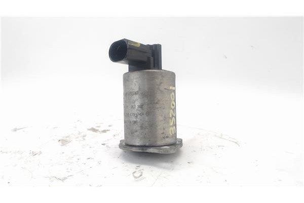 Recambio de electrovalvula egr para renault megane ii ranchera familiar (km0/1_) 1.9 dci referencia OEM IAM   