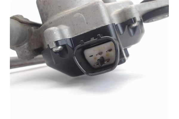 Recambio de motor limpiaparabrisas delantero para nissan nv200 /evalia (m20/m) 1.5 nv200 furgón comfort referencia OEM IAM 28810