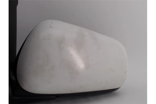 Recambio de retrovisor electrico izquierdo para nissan almera (n15) 1.4 referencia OEM IAM 963021N601 RS01168 963021N600 , NISSA