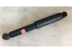 Recambio de amortiguador trasero izquierdo para volkswagen t5 transporter furgón/combi (7h) 2.5 combi referencia OEM IAM 7H05130