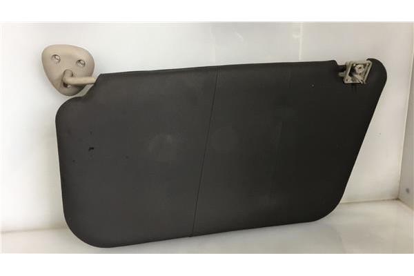 Recambio de parasol izquierdo para ford transit connect (p65_, p70_, p80_) 1.8 di referencia OEM IAM 5118463  