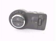 Recambio de mando de luces para opel insignia berlina 2.0 cdti referencia OEM IAM 13268725  