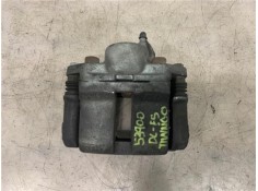 Recambio de pinza freno delantero izquierda para renault twingo (cn0_) 1.2 16v (cn0a) referencia OEM IAM 0141334115  
