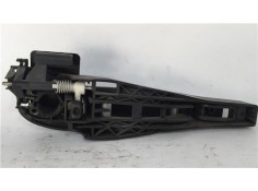 Recambio de maneta exterior trasero izquierda para citroen c3 1.4 hdi referencia OEM IAM 9650444480  