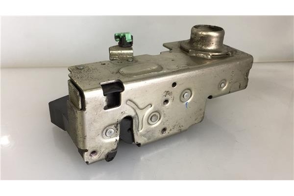 Recambio de cierre electromagnetico delantero derecho para ford transit connect (p65_, p70_, p80_) 1.8 di referencia OEM IAM 2T1