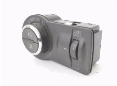 Recambio de mando de luces para opel insignia berlina 2.0 cdti referencia OEM IAM 13268725  