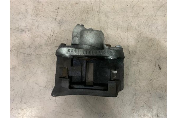 Recambio de pinza freno delantero izquierda para renault twingo (cn0_) 1.2 16v (cn0a) referencia OEM IAM 0141334115  