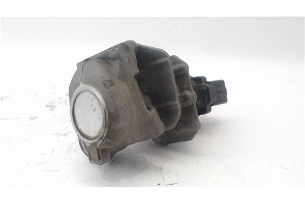 Recambio de electrovalvula egr para peugeot 207 1.6 hdi referencia OEM IAM   