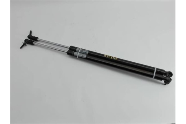 Recambio de amortiguador porton para chrysler pt cruiser 1.6 referencia OEM IAM 04724743AD 16403 4724743AE , CHRYSLER