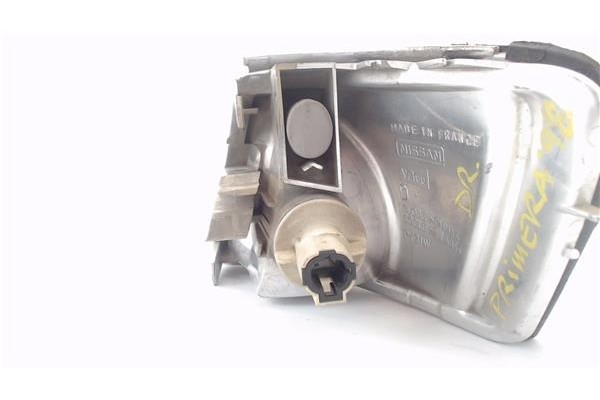 Recambio de intermitente delantero dcho para nissan primera berlina (p11) 2.0 td referencia OEM IAM 261302F000  