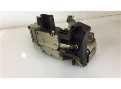 Recambio de cierre electromagnetico delantero derecho para ford transit connect (p65_, p70_, p80_) 1.8 di referencia OEM IAM 2T1