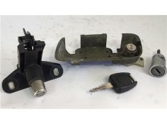 Recambio de llave para opel zafira a 2.0 di 16v referencia OEM IAM 5133009 100077810 90540578 , OPEL