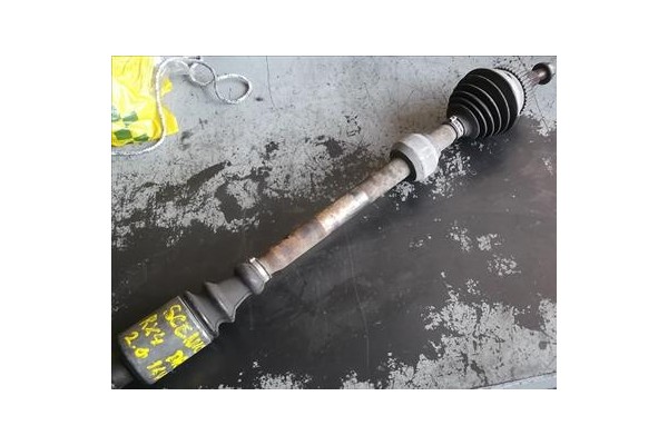 Recambio de palier delantero derecho para renault scenic i (ja..)(1999) 2.0 16v rx4 referencia OEM IAM   