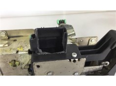 Recambio de cierre electromagnetico delantero derecho para ford transit connect (p65_, p70_, p80_) 1.8 di referencia OEM IAM 2T1