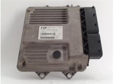 Recambio de centralita para opel corsa c 1.3 cdti referencia OEM IAM 55191129  