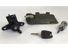 Recambio de llave para opel zafira a 2.0 di 16v referencia OEM IAM 5133009 100077810 90540578 , OPEL