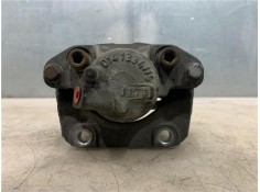 Recambio de pinza freno delantero izquierda para renault twingo (cn0_) 1.2 16v (cn0a) referencia OEM IAM 0141334115  