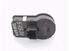 Recambio de mando de luces para opel insignia berlina 2.0 cdti referencia OEM IAM 13268725  