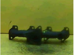 Recambio de colector escape para renault clio iii 1.5 dci referencia OEM IAM 8200022407  