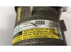 Recambio de compresor aire acond. para renault megane ii (bm0/1_, cm0/1_) 1.9 dci (bm0g, cm0g) referencia OEM IAM 8200309193 070