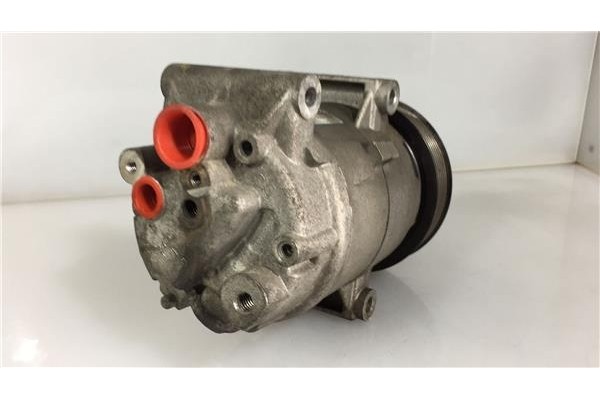 Recambio de compresor aire acond. para renault megane ii (bm0/1_, cm0/1_) 1.9 dci (bm0g, cm0g) referencia OEM IAM 8200309193 070