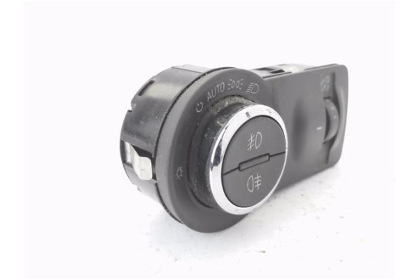 Recambio de mando de luces para opel insignia berlina 2.0 cdti referencia OEM IAM 13268725  