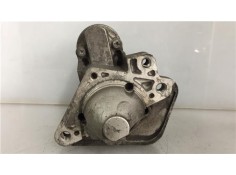 Recambio de motor arranque para renault clio iii 1.5 dci (br17, cr17) referencia OEM IAM 8200584675 M000T87881 233003329R , NISS