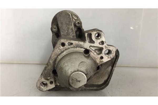 Recambio de motor arranque para renault clio iii 1.5 dci (br17, cr17) referencia OEM IAM 8200584675 M000T87881 233003329R , NISS Recambio de motor arranque para renault clio iii 1.5 dci (br17, cr17) referencia OEM IAM 8200584675 M000T87881 233003329R , NISS