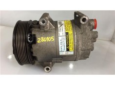 Recambio de compresor aire acond. para renault megane ii (bm0/1_, cm0/1_) 1.9 dci (bm0g, cm0g) referencia OEM IAM 8200309193 070