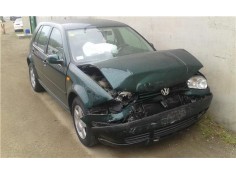 volkswagen golf iv berlina (1j1) del año 1999