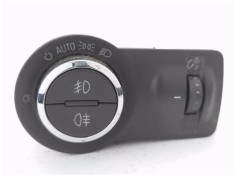 Recambio de mando de luces para opel insignia berlina 2.0 cdti referencia OEM IAM 13268725  