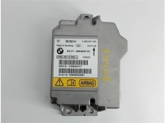 Recambio de centralita airbag para bmw serie 1 berlina (e81/e87) 2.0 118d referencia OEM IAM 6577696460701  