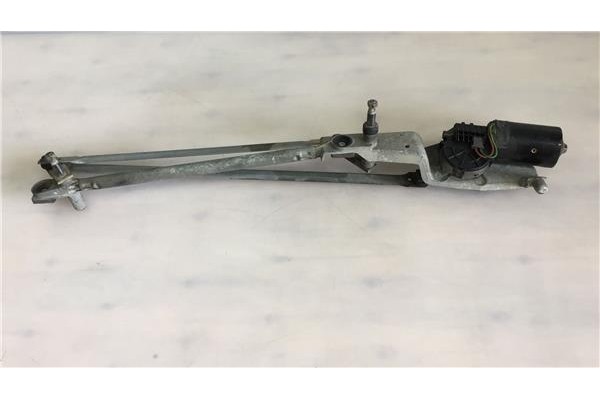 Recambio de motor limpiaparabrisas delantero para ford focus ranchera familiar (dnw) 1.8 di / tddi referencia OEM IAM XS4117508B