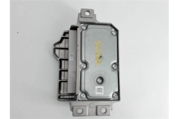 Recambio de centralita airbag para bmw serie 1 berlina (e81/e87) 2.0 118d referencia OEM IAM 6577696460701  