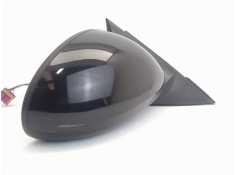 Recambio de retrovisor electrico derecho para seat cordoba berlina (6l2) 1.9 tdi referencia OEM IAM 6L1857502J01C  