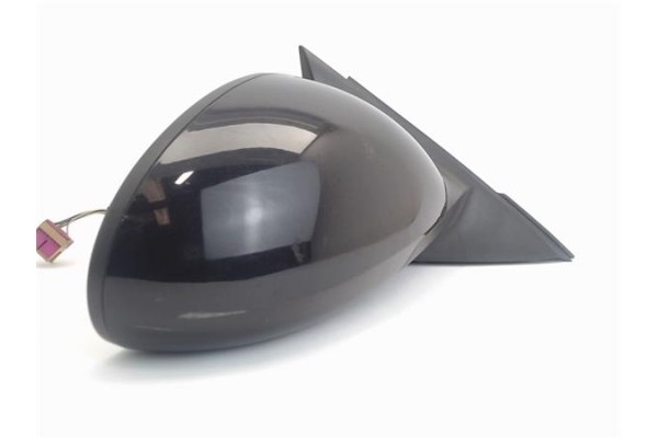 Recambio de retrovisor electrico derecho para seat cordoba berlina (6l2) 1.9 tdi referencia OEM IAM 6L1857502J01C  