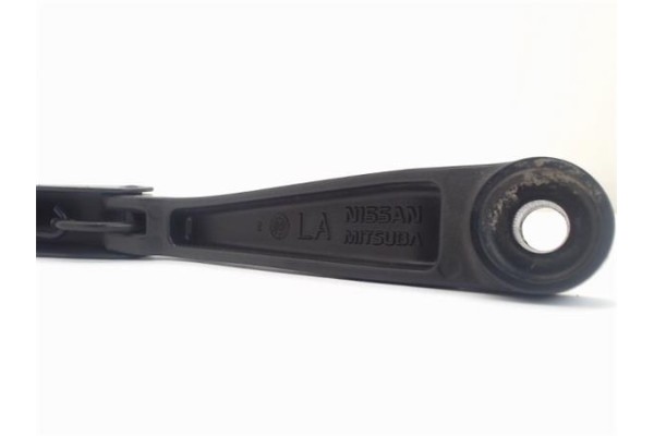 Recambio de brazo limpiaparabrisas delantero derecho para nissan nv200 /evalia (m20/m) 1.5 nv200 furgón comfort referencia OEM I
