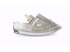 Recambio de intermitente delantero izquierdo para nissan primera berlina (p11) 2.0 td referencia OEM IAM 261352F000  