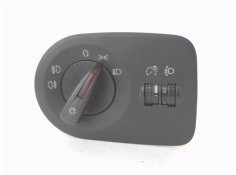 Recambio de mando de luces para seat ibiza berlina (6j5) 1.6 tdi referencia OEM IAM 6J0919094  
