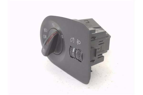 Recambio de mando de luces para seat ibiza berlina (6j5) 1.6 tdi referencia OEM IAM 6J0919094  