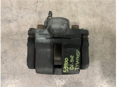 Recambio de pinza freno delantero derecha para renault twingo (cn0_) 1.2 16v (cn0a) referencia OEM IAM 0151335115  